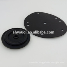 High temperature resistance rubber diaphragm with good price